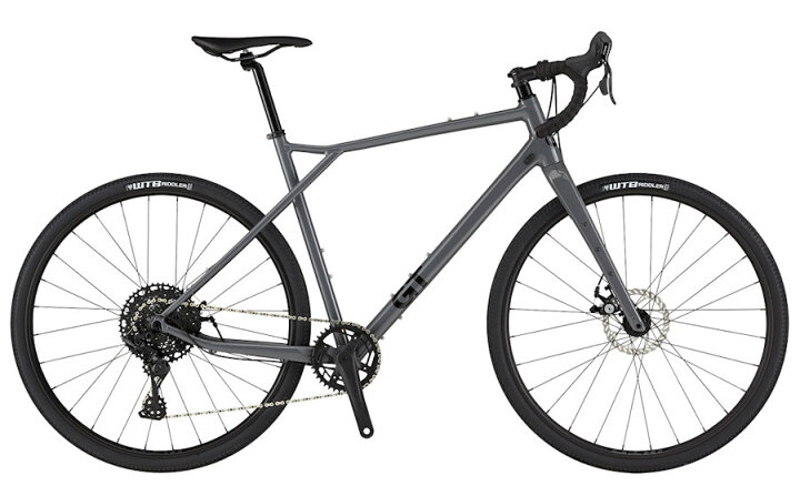 楽天市場】ロードバイク GT GRADE ALLOY SPORTS (ウェットセメント 