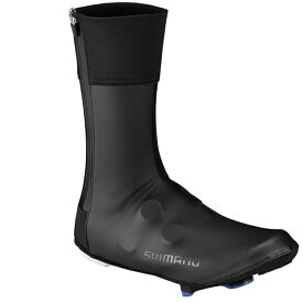 SHIMANO DUAL FIT H2O SHOE COVER シューカバー (シマノ デュアル フイット H20) カバー / メンズ サイクル シューカバー / Mサイズ
