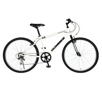 楽天市場】ホワイト 白（マウンテンバイク｜自転車・サイクリング 