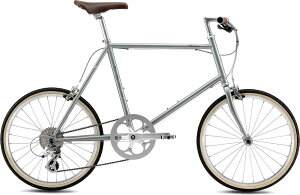 FUJI HELION (�V���o�[) 2026 �t�W �w���I�� �~�j�x�� Silver