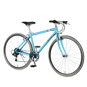 RENAULT(���m�[�jAL-CRB7006LIGHT�@�N���X�o�C�N / �u���[ �y�g�������ϔ����z