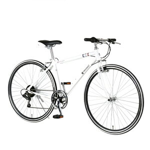 RENAULT(���m�[�jAL-CRB7006LIGHT�@�N���X�o�C�N / �z���C�g �y�g�������ϔ����z