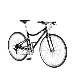 RENAULT(���m�[�jAL-CRB7006LP�@�N���X�o�C�N / �u���b�N �y�g�������ϔ����z