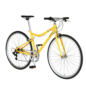 RENAULT(���m�[�jAL-CRB7006LIGHT�@�N���X�o�C�N / �I�����W �y�g�������ϔ����z