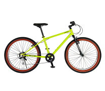 楽天市場】グリーン（マウンテンバイク｜自転車・サイクリング 