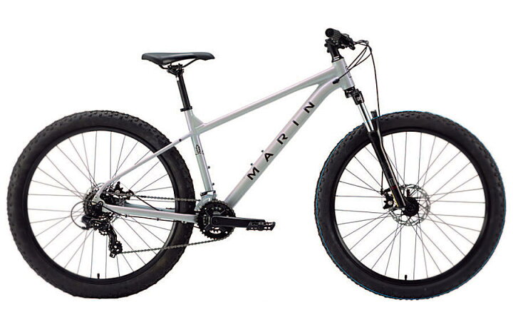 楽天市場】MARIN BOLINAS RIDGE 1 LTD (27.5 /グロスオーロラ) 2026 