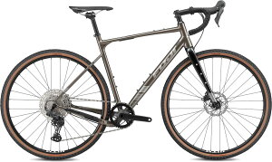 FUJI JARI 1.3 (�u���E���N���[��) 2023 �t�W �W���� 1.3 �A�h�x���`���[ ���[�h�o�C�N �O���x��