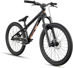 GT La Bomba 24 (�u���b�N) �W�[�e�B�[ ���{���o 24 �}�E���e�� �o�C�N �q���p���]��
