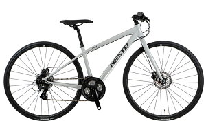 NESTO LIMIT 2 DISC (�}�b�g���C�g�O���[) 2026 NE-22-005 �l�X�g ���~�b�g 2 �f�B�X�N �N���X�o�C�N