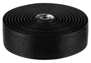 LIZARD SKINS DSP 3.2 V2 �o�[�e�[�v (�W�F�b�g�u���b�N) ���U�[�h�X�L���Y BAR TAPE JET BLACK �O���b�v