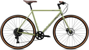 FUJI MILESDOVES FLAT (�Z�[�W�O���[��) 2026 �t�W �}�C���X�_���X �t���b�g �N���X �O���x�� �o�C�N