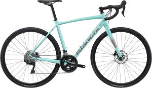 Bianchi VIA NIRONE 7 DISC 105 (CK16/Titanium Silver Full Glossy) rAL [hoCN BA j[l fBXN 105