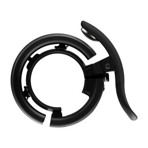 knog (mO) Oi PRIMA BIKE BELL SMALL (ANTHRACITE) ] IC v} oCN x X[ (AXTCg)