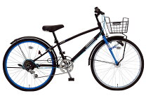 楽天市場】塩野自転車（後輪タイヤサイズ（インチ）24 ～ 25.9 