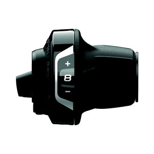 SHIMANO SL-RV400-8R �E���{�V�t�g 8�X�s�[�h �V�}�m 8S / ASLRV4008RA (X3518)