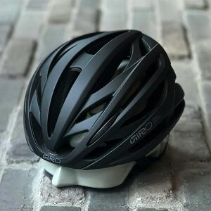 GIRO SYNTAX MIPS AF �W�� �V���^�b�N�X �~�b�v�X �A�W�A���t�B�b�g Matte Black �T�C�N�� �w�����b�g ���]��