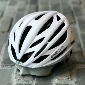 GIRO SYNTAX MIPS AF �W�� �V���^�b�N�X �~�b�v�X �A�W�A���t�B�b�g Matte White �T�C�N�� �w�����b�g ���]��