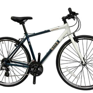 GIOS MISTRAL ALEX Limited (�z���C�g/�O���[��) 2026 �W�I�X �~�X�g���� �A���b�N�X �N���X�o�C�N