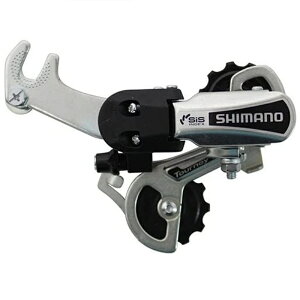 SHIMANO/�V�}�m RD-TY21B SS(ARDTY21BSSBS)�@���A�f�B���C���[�i�u���P�b�g�t�܁j(x3167)
