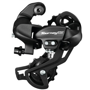 SHIMANO/�V�}�m RD-TX800-SGS-L (ERDTX800SGSL)�@TOURNEY���A�f�B���C���[�i���t���jx3313