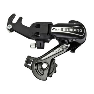 SHIMANO/�V�}�m RD-TY21B GS(ARDTY21BGSBL)�@���A�f�B���C���[�i�t�� �j(x3165)