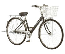 楽天市場】自転車 27インチ 内装3段の通販