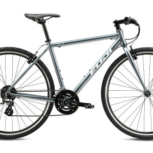 FUJI RAIZ (Gunmetal) 2026 �t�W ���C�Y �N���X�o�C�N