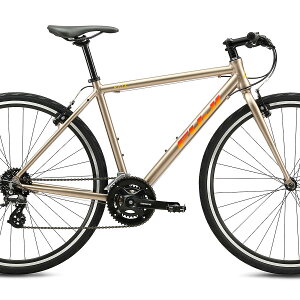 FUJI RAIZ (Flare Gold) 2026 �t�W ���C�Y �N���X�o�C�N