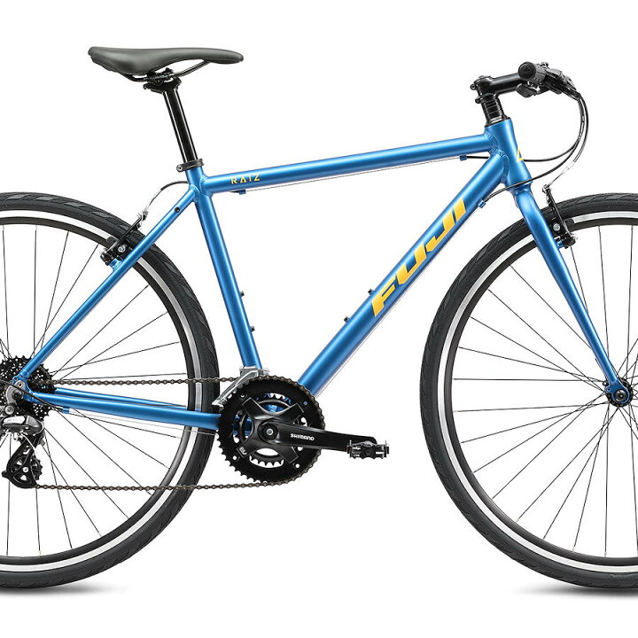 楽天市場】FUJI RAIZ (Pale Navy) 2026 フジ ライズ クロスバイク 