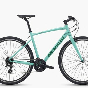 Bianchi �r�A���L C�ESPORT 1 (Celeste) ALTUS�X�y�b�N �N���X�o�C�N C �X�|�[�c 1 / 47cm