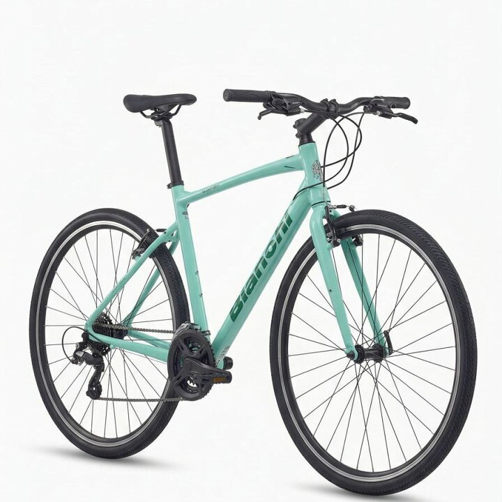 楽天市場】Bianchi ビアンキ C・SPORT 1 (Celeste) ALTUSスペック 
