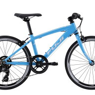 FUJI ACE 20 (ライトブルー) 2026 フジ エース 20 フラットロードバイク 子供用自転車 Light Blue