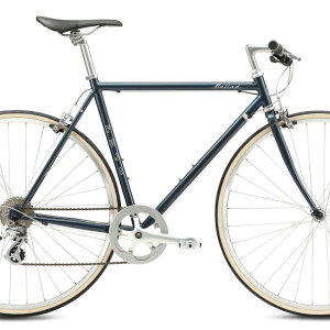 FUJI BALLAD (�l�C�r�[) 2026 �t�W �o���b�h �N���X�o�C�N Navy