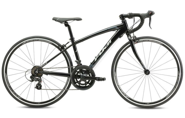 楽天市場】FUJI フジ エース 650 (ブラック) 2025 FUJI ACE 650 ロード  