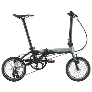 DAHON K3 (mg[) 2025 _z K3 ܂肽ݎ] 14C` tH[fBOoCN