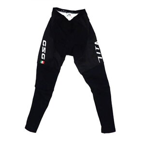 7-ITAiZuEACeB[G[jY TCN EFA 7ITA L'italia Winter Tights Black (Zenith Pad) ^Cc (LTCY) ZuC^A