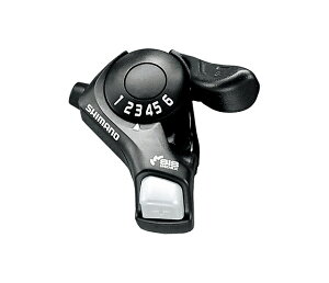 Shimano V}m ESLTX30R6AT SL-TX30-6R 6S Vtgo[ / ubN
