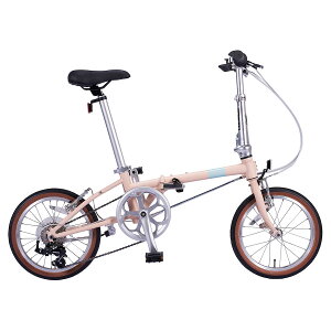 DAHON INTERNATIONAL Boardwalk16 D7�i�s���N�p�t�j�_�z�� �C���^�[�i�V���i�� �{�[�h�E�H�[�N 16 D7 �܂肽���� 16�C���`