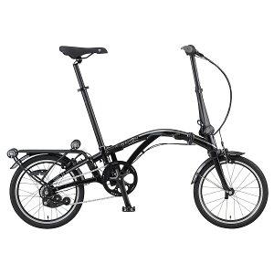 DAHON INTERNATIONAL Curl i4�i�u���b�N�p�[���j�_�z�� �C���^�[�i�V���i�� �J�[�� i4 �܂肽���� 16�C���`