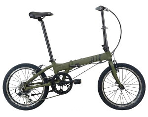 DAHON INTERNATIONAL Hit Limited Edition�i�}�b�g�J�[�L�j/ �_�z�� �C���^�[�i�V���i�� �q�b�g ���~�e�b�h �G�f�B�V���� �܂肽���� 20�C���` 6�i�ϑ�