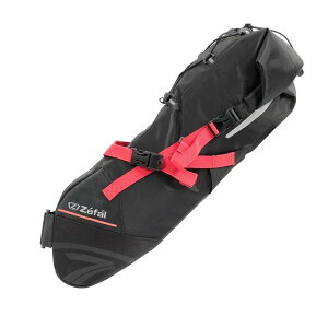 ZEFAL(ゼファール)アドベンチャ― R11 / Z ADVENTURE R11 |サドルバッグ / 7001