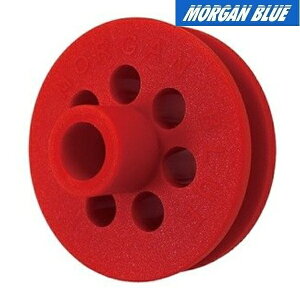 MORGAN BLUE�i���[�K���u���[�jCHAIN KEEPER �`�F�[���L�[�p�[ (�X���[�A�N�X���p)