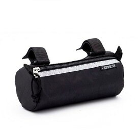 OSTRICH(オーストリッチ) POTARI フロントバッグ ライト X コンパクト / ブラック