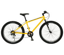 楽天市場】ハマー（カラーイエロー）（マウンテンバイク｜自転車 