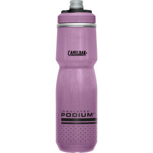 キャメルバック ポディウム チル 710ml (065202) パープル CAMELBAK PODIUM CHILL サイクルボトル