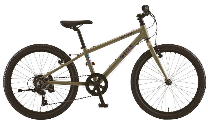 楽天市場】GIOS GENOVA 24（4colors）2026 ジオス ジェノア 24 子供用 