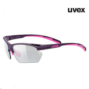 uvex(�E�x�b�N�X) sportstyle 802 small v (�p�[�v���s���N�}�b�g)