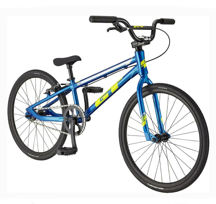 GT MACH ONE JUNIOR 20 (マッハワン ジュニア 20) 2019年モデル 自転車 