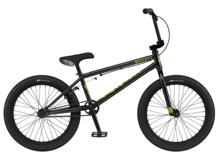 楽天市場】BMX GT PERFORMER 20.5 (カチンスキ―(ブラック)) 2025 
