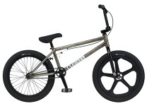 楽天市場】gt bmx 20インチの通販